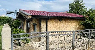 Villa 2 zimmer in Dobra Voda, Montenegro