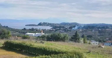 Reihenhaus 3 Zimmer mit Meerblick, mit Erste Küstenlinie in Nikiti, Griechenland