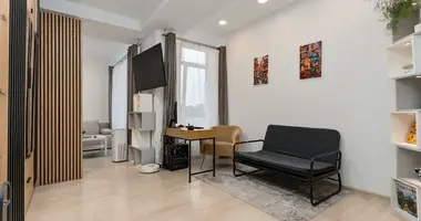 Apartamento 2 habitaciones en Kaunas, Lituania