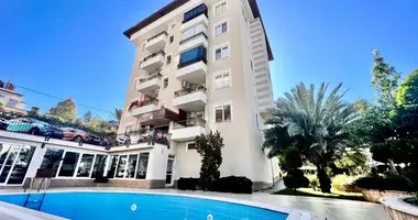 3 bedroom apartment in Alanya, Turkey