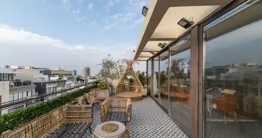 Apartamento 4 habitaciones en Tel Aviv-Yafo, Israel