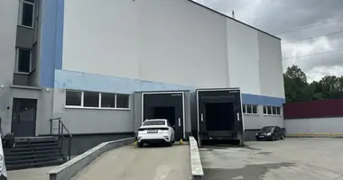 Склад 2 880 м² в Минск, Беларусь