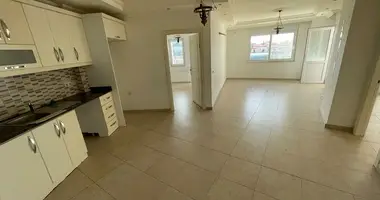 Apartamento 3 habitaciones en Alanya, Turquía