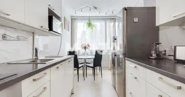 Wohnung 2 zimmer in Verwaltungsgemeinschaft Helsinki, Finnland