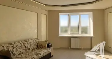 Apartamento 2 habitaciones en Brest, Bielorrusia