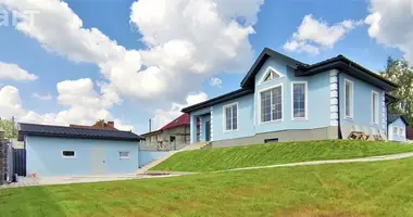 Cottage in Kalodishchy, Belarus