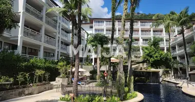 1 bedroom apartment in Phuket, Thailand