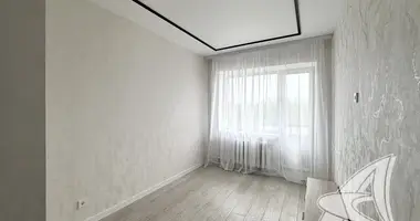 Appartement 2 chambres dans Muchaviecki sielski Saviet, Bélarus