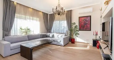 House in Vilnius, Lithuania