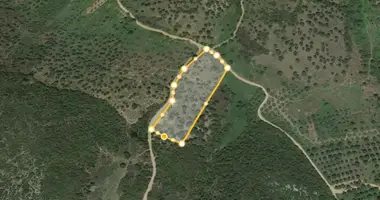 Plot of land in Toroni, Greece