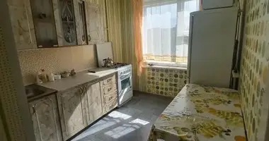 Apartamento 1 habitación en Minsk, Bielorrusia