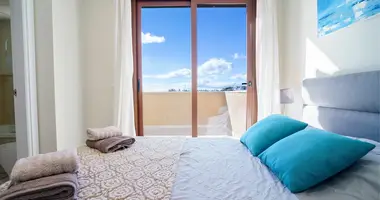 Penthouse 4 chambres dans Marbella, Espagne