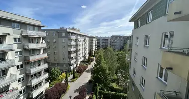 1 bedroom apartment in Warsaw, Poland