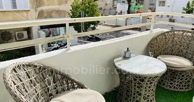 Appartement 3 chambres dans Tel Aviv-Yafo, Israël