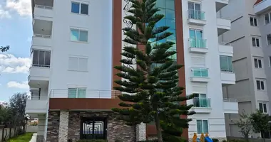 Apartamento 3 habitaciones en Kestel, Turquía