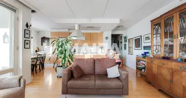 Appartement 3 chambres dans Helsinki sub region, Finlande