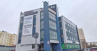 Tienda 567 m² en Minsk, Belarús
