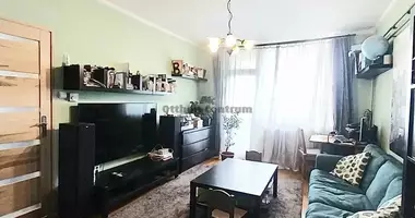 Mieszkanie 3 pokoi w Szigetszentmiklos, Węgry