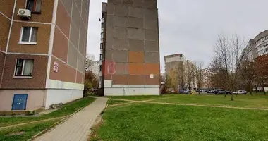 Oficina 11 m² en Minsk, Belarús