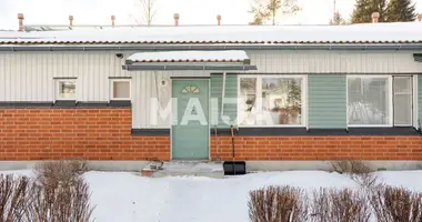 Appartement 1 chambre dans Jyvaeskylae sub-region, Finlande