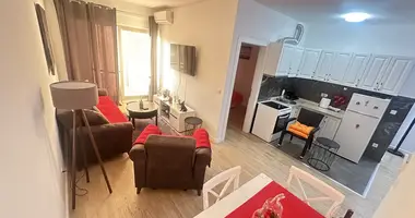 Wohnung 2 zimmer in Budva, Montenegro