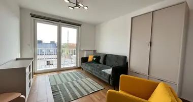 3 bedroom apartment in Zyrardow, Poland