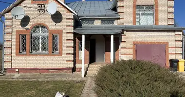 House in Orsha, Belarus