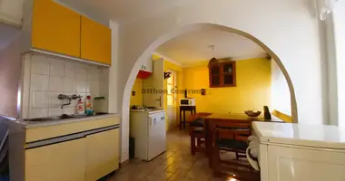 Haus 2 Zimmer in Ersekcsanad, Ungarn