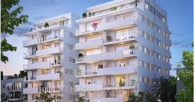 Apartamento 3 habitaciones en Tel Aviv-Yafo, Israel