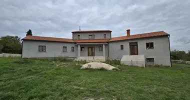 Villa 4 bedrooms in Rovinj, Croatia