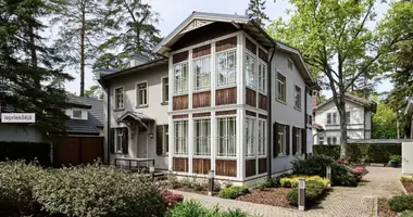 Haus 6 zimmer in Rigaer Strand, Lettland