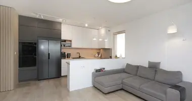 Apartamento 4 habitaciones en Pruszkow, Polonia