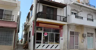Commercial property 160 m² in Gra Lygia, Greece