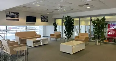 Офис 957 м² в Москва, Россия