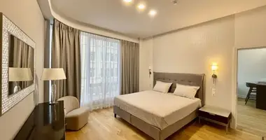Appartement 3 chambres dans Riga, Lettonie