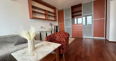 1 bedroom apartment in Warsaw, Poland