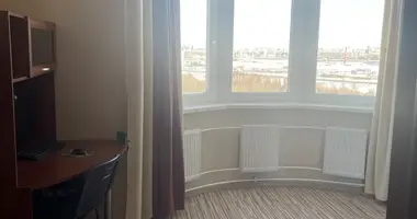 Apartamento 3 habitaciones en San Petersburgo, Rusia