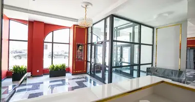 4 room apartment in Minsk, Belarus