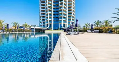 Apartamento 2 habitaciones en Koinoteta Mouttagiakas, Chipre
