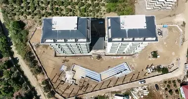 1 bedroom apartment in Mediterranean Region, Turkey