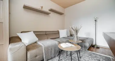 2 room apartment in Vilnius, Lithuania