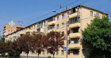 Wohnung 1 zimmer in Minsk, Belarus