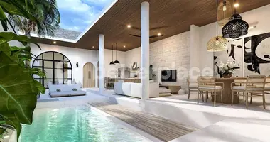 Villa 3 chambres dans Jimbaran, Indonésie