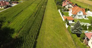 Plot of land in Zaczernie, Poland