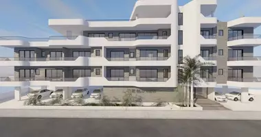 Ático Ático 2 habitaciones en Municipio de Germasogeia, Chipre