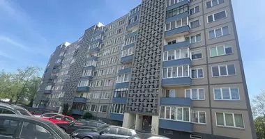 Apartamento 3 habitaciones en Alytus, Lituania
