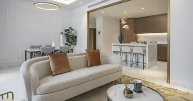 1 room apartment in Dubai, United Arab Emirates