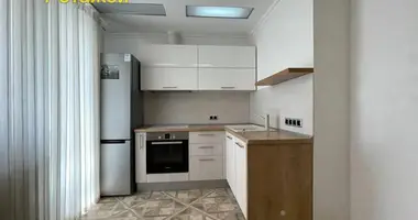 Mieszkanie 1 pokój w Mińsk, Białoruś
