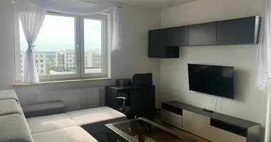 Apartamento 2 habitaciones en Danzig, Polonia