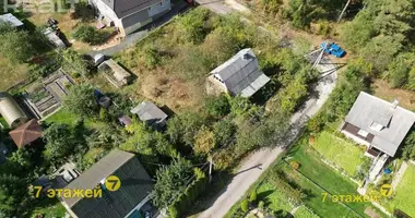 Casa en Papiarnianski sielski Saviet, Belarús